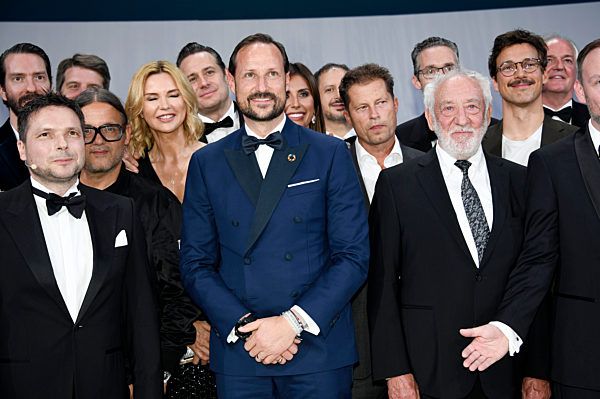 Green Awards 2019 in Berlin