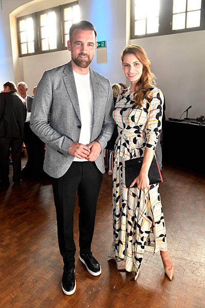 11. Golf Charity Cup 2019 in Potsdam