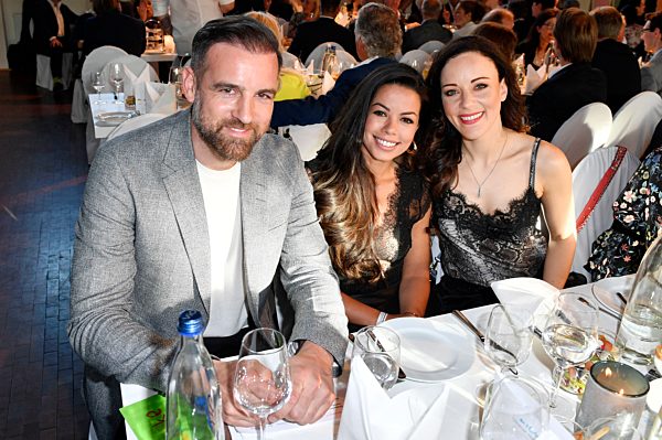 11. Golf Charity Cup 2019 in Potsdam