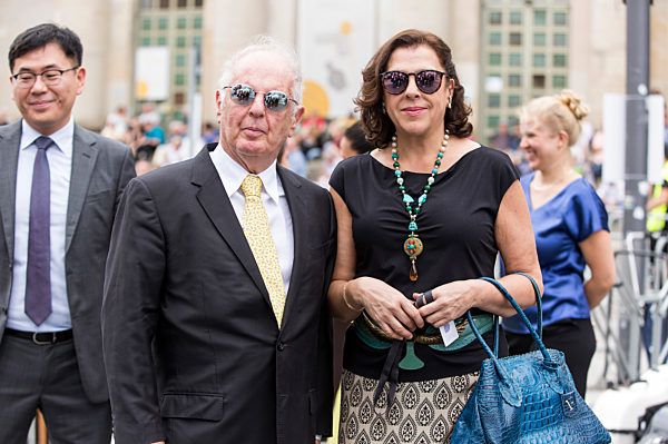 Staatsoper für alle 2019 in Berlin