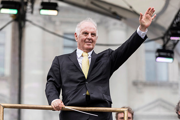 Staatsoper für alle 2019 in Berlin