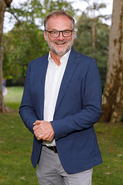 Event zu Vorentscheidung der International Emmy Awards in Köln