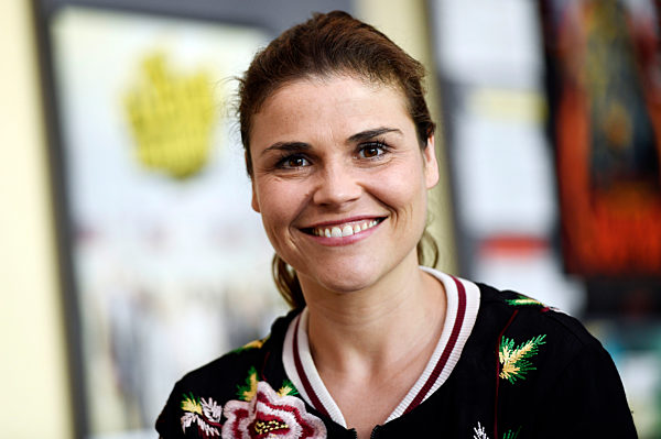 Filmscreening 'Wenn Fliegen träumen' in Hannover