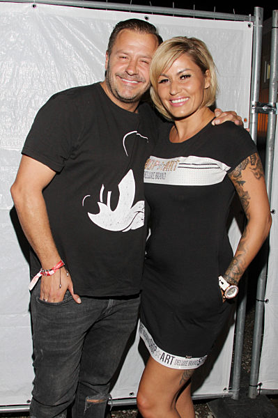 Schlagermove 2019 in Hamburg