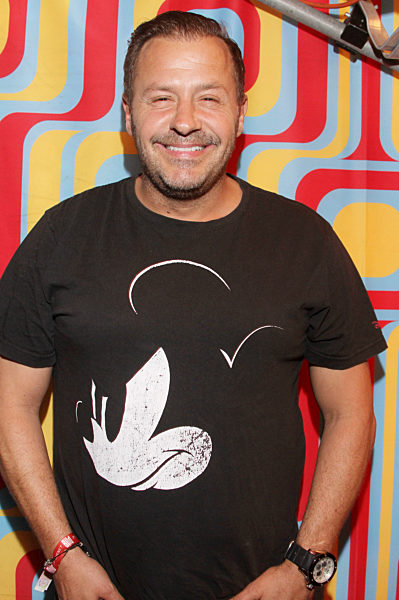 Schlagermove 2019 in Hamburg