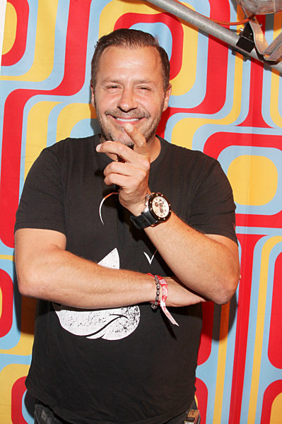 Schlagermove 2019 in Hamburg