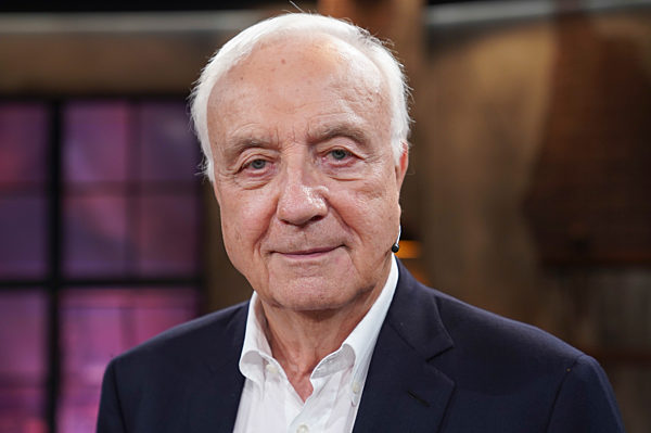 Talkshow 'Kölner Treff' in Köln