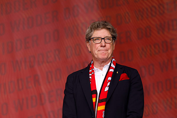 Saisoneröffnung 2019 des 1. FC Köln