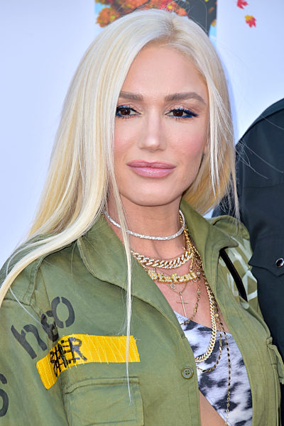 Filmpremiere 'Bennett's War' in Los Angeles