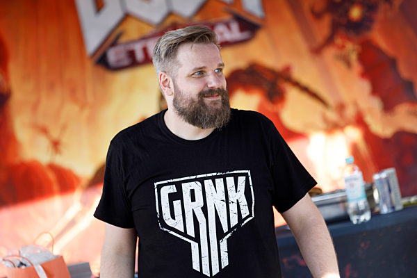 Gamescom 2019 in Köln