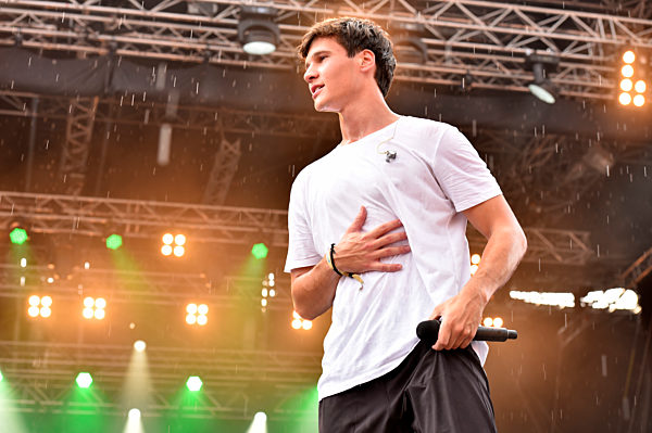 Stars for Free 2019 in Magdeburg