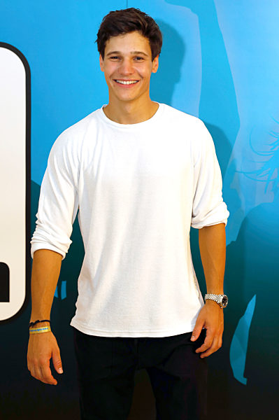 Stars for Free 2019 in Magdeburg