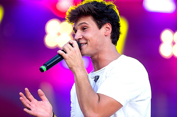 Stars for Free 2019 in Hannover