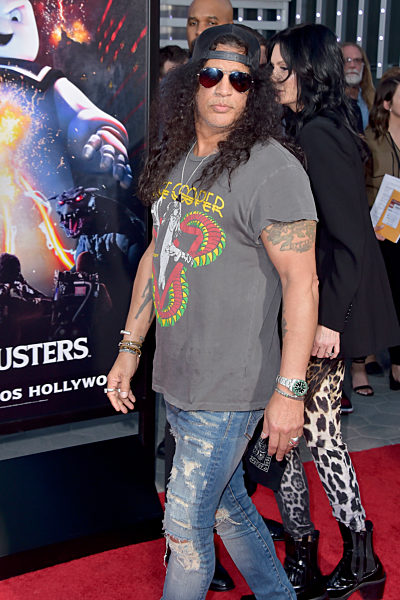 Opening der 'Halloween Horror Nights 2019' in Universal City