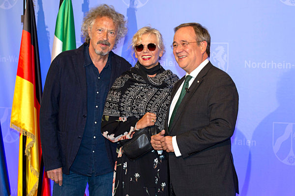 NRW Staatspreis 2019 in Bonn