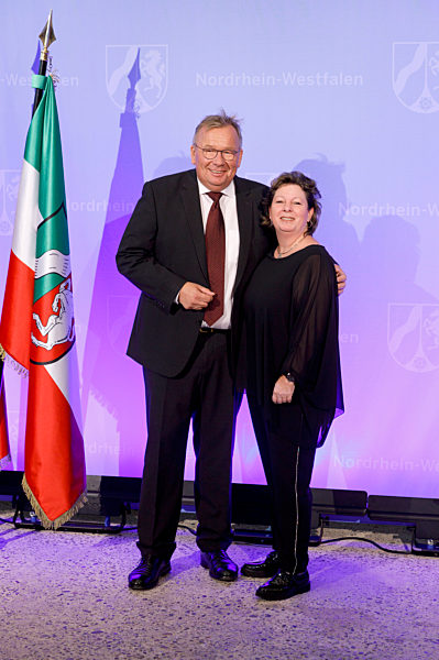 NRW Staatspreis 2019 in Bonn
