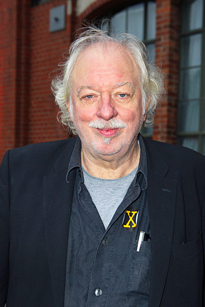 Jubiläumsparty 25 Jahre X in Berlin