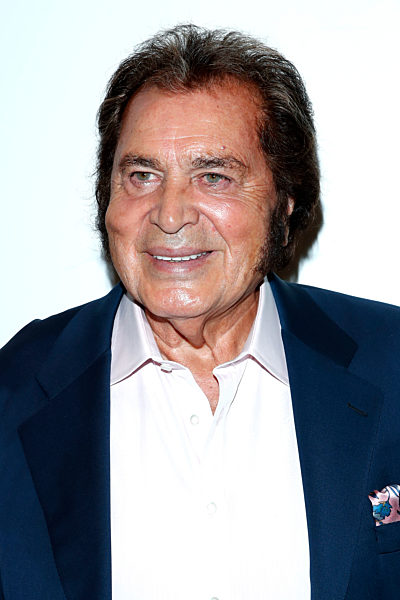 Hollywood Media Professionals Hall of Fame Lunch in Los Angeles