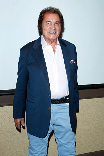 Hollywood Media Professionals Hall of Fame Lunch in Los Angeles