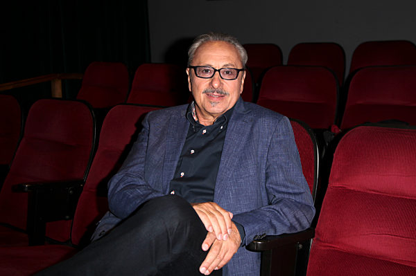 Filmpremiere 'GrenzenLos' in Leipzig