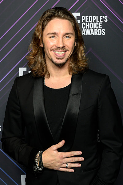 People's Choice Awards 'German Social Star 2019' in München