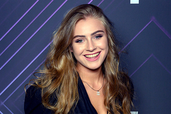 People's Choice Awards 'German Social Star 2019' in München