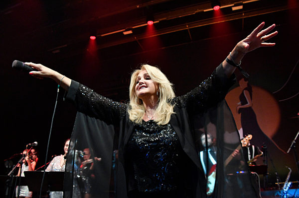 25. Leipziger Opernball 2019 in Leipzig