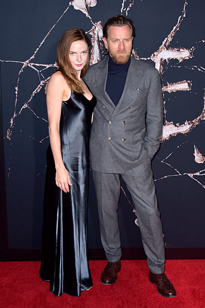 Filmpremiere 'Doctor Sleep' in Los Angeles