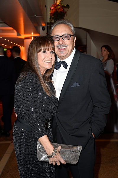 38. Deutscher SportpresseBall 2019 in Frankfurt am Main