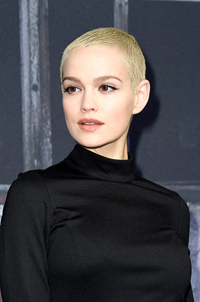 Calvin Klein Event in Berlin