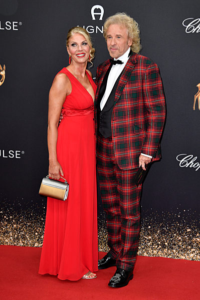 Bambi 2019 in Baden-Baden