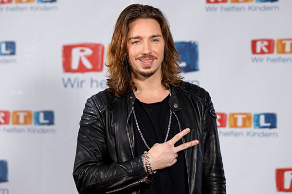 RTL-Spendenmarathon 2019 in Köln-Hürth