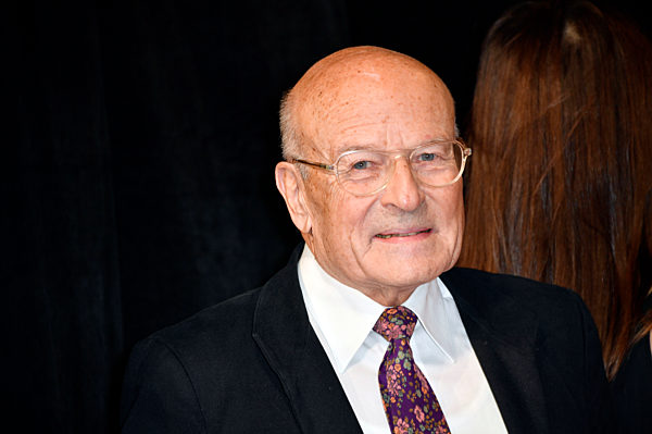 32nd European Film Awards in Berlin