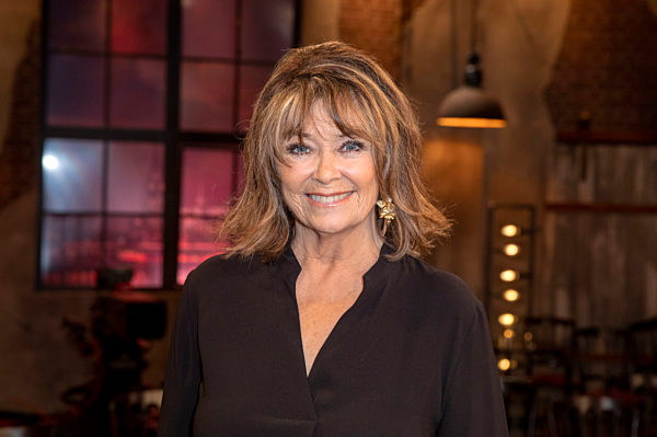 Talkshow 'Kölner Treff' in Köln