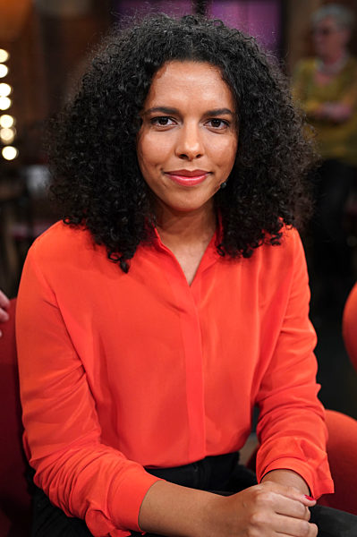 Talkshow 'Kölner Treff' in Köln