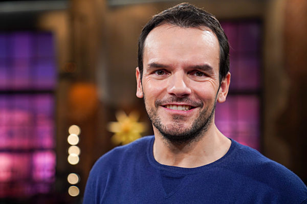 Talkshow 'Kölner Treff' in Köln