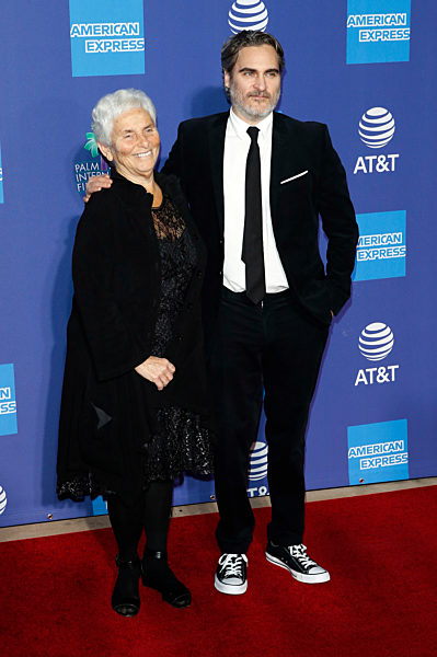 Film Awards Gala, Palm Springs International Film Festival 2020