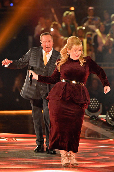 TV Show 'Schlagerchampions - Das große Fest der Besten' in Berlin