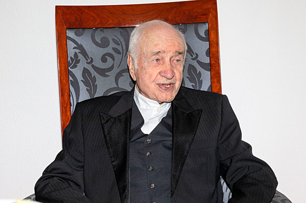 15. SemperOpernball 2020 in Dresden