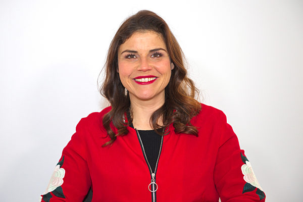 ZDF-Pressetag in Berlin