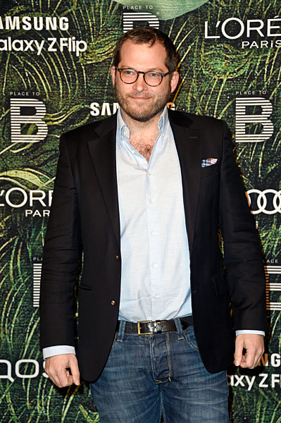 Place To B Pre Berlinale Dinner 2020 in Berlin