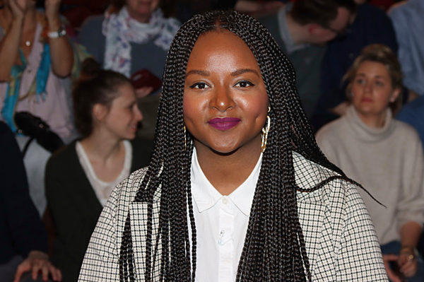 Talkshow 'Markus Lanz' in Hamburg