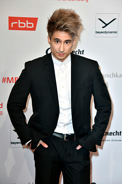 Medienboard Party, Berlinale 2020