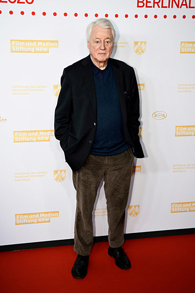 NRW Empfang, Berlinale 2020