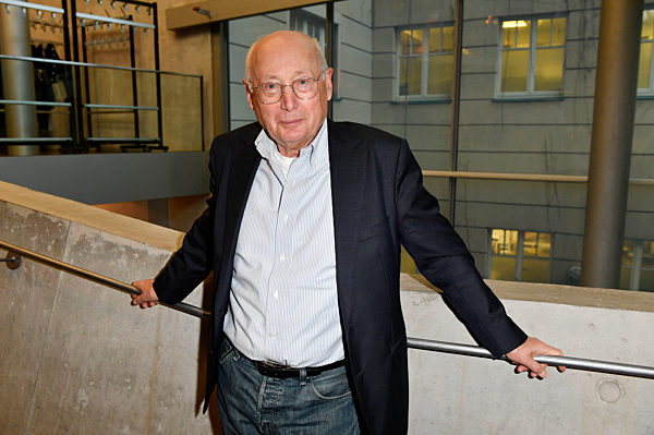 ARTE Empfang, Berlinale 2020