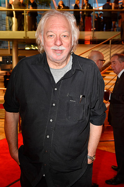 ARTE Empfang, Berlinale 2020