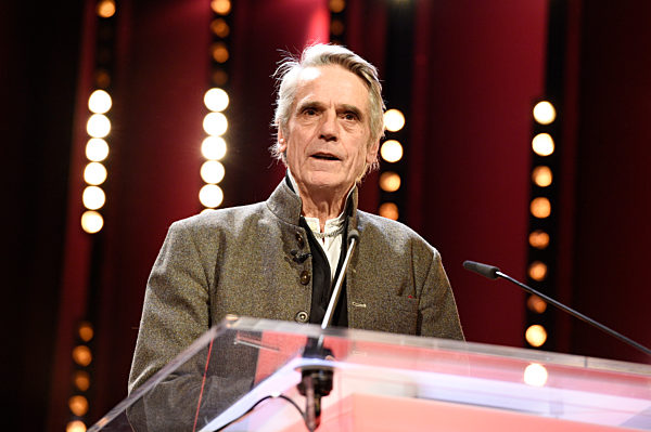 Preisverleihung, Berlinale 2020