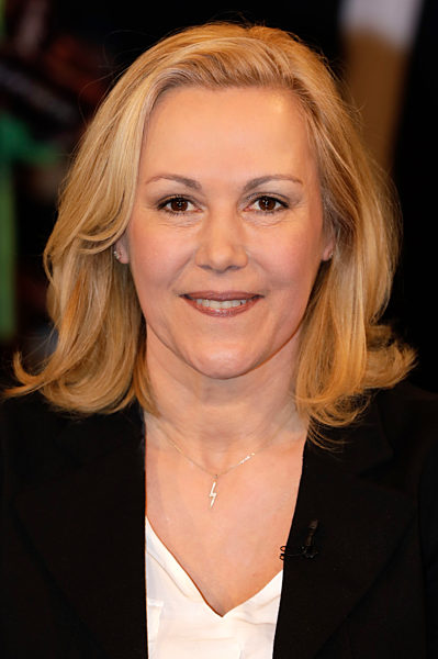 'NDR Talk Show' in Hannover