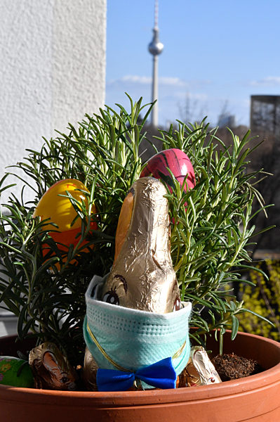 Symbolfoto Ostern