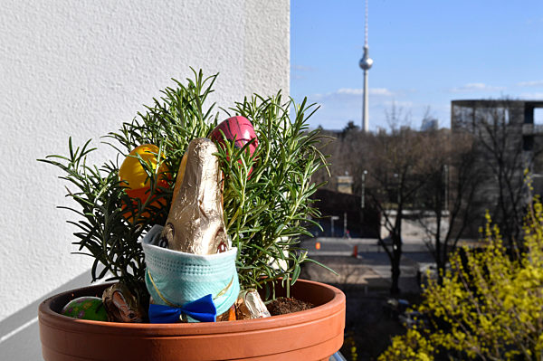 Symbolfoto Ostern
